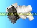 Насос (помпа) PLASET cod.7445/51411 Indesit для стиральной машины Фото №1