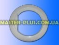 Обечайка дверки (люка) наружная LG 3212ER1018A для стиральной машины Фото №1