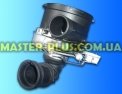 ТЭН 1650w для посудомойки Ariston Indesit C00256526 для посудомоечной машины Фото №3