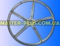 Шкив Indesit Ariston C00044768 для стиральной машины Фото №3