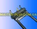 ТЭН 1950w 215мм без отв. Thermowatt для стиральной машины Фото №3