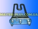 ТЕН 1850w 200мм без отвору для пральної машини Фото №3