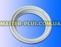 Резина (манжет) люка совместимая с Whirlpool 481246668775 для стиральной машины Фото №3