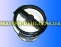 Крышка насоса (фильтр) совместимая с Whirlpool 481936078363 для стиральной машины Фото №1