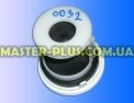 Крышка насоса (фильтр) Electrolux Zanussi AEG, короткая для стиральной машины Фото №3