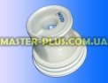 Крышка насоса (фильтр) Whirlpool 481248058089 для стиральной машины Фото №3
