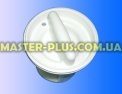 Крышка насоса (фильтр) Whirlpool 481248058089 для стиральной машины Фото №2