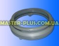 Резина (манжет) люка Electrolux Zanussi AEG 3790201507 для пральної машини Фото №2