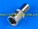 Головка торцевая 1/4&quot; torx E8 Yato YT-05244 Фото №2