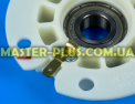 Суппорт (203 подшипник) Whirlpool 481231019144 Original для стиральной машины Фото №5