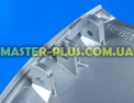Ручка дверцяти (люка) AEG 50277722000 для пральної машини Фото №4