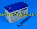 Аккумуляторна батарея Ultracell UCG100-12 12V 100Ah Фото №1