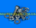 Аккумуляторна батарея Ultracell UCG100-12 12V 100Ah Фото №7