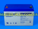 Аккумуляторна батарея Ultracell UCG100-12 12V 100Ah Фото №3
