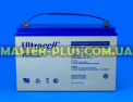 Аккумуляторна батарея Ultracell UCG100-12 12V 100Ah Фото №4