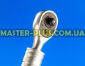 Трещотка 1/4" телескопическая 150-200мм Yato YT-0297 Фото №5