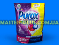Гелевые капсулы для стирки цветного белья Purox Сolor Anti Fleck Formel 40шт Фото №1