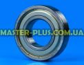 Підшипник 206 ZZ ZKL (Чехія) для пральної машини Фото №2