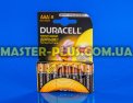 Батарейка Duracell AAA (LR03) MN2400 8шт (5000394203341 / 81480364) Фото №1