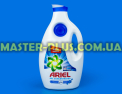 Гель для прання Ariel Touch of Lenor Fresh 6,3 л Фото №1