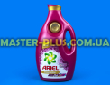 Гель для прання Ariel Premium Сolor &amp; Style 6,3 л Фото №1