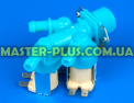 Клапан впускной 3/180 Samsung DC62-00233B Original для стиральной машины Фото №4