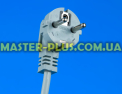 Шнур сетевой Bosch Siemens 481580 для стиральной машины Фото №2