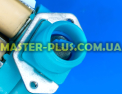 Клапан впускной 3/180 Samsung DC62-00233B Original для стиральной машины Фото №7
