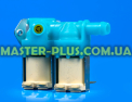 Клапан впускной 3/180 Samsung DC62-00233B Original для стиральной машины Фото №6