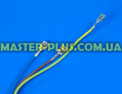 Шнур сетевой Bosch Siemens 481580 для стиральной машины Фото №3