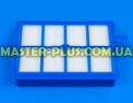 Фільтр вихідний HEPA13 для пилососа Electrolux EFS1W 9001677682 для пилососа Фото №2