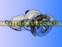 Мотор циркуляционного насоса Indesit C00115896 для посудомоечной машины Фото №1