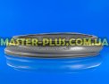 Резина (манжет) люка Whirlpool C00511478 для стиральной машины Фото №3