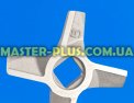 Ніж Bosch 10003882 для м’‎ясорубки Фото №3