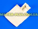 Ручка дверки (люка) Indesit C00058929 для пральної машини Фото №2