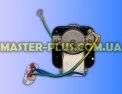 Мотор вентилятора No-Frost Stinol S6111KDM01 (вал 31 * 3.1 мм) для холодильника Фото №7