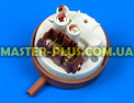 Прессостат (датчик уровня воды) Ariston C00092312 для стиральной машины Фото №1