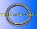 Резина (манжет) люка сумісна з Ardo 651008690 для пральної машини Фото №5