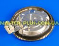 Конфорка (средняя) Indesit C00033379 для плиты и духовки Фото №2