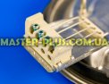 Конфорка (средняя) Indesit C00033379 для плиты и духовки Фото №3