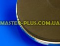 Конфорка (средняя) Indesit C00033379 для плиты и духовки Фото №5