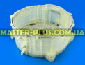 Задня частина бака Samsung DC97-20522G Original для пральної машини Фото №1