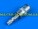 Головка торцевая 1/4" с насадкой Torx T25 Yato YT-04305 Фото №1
