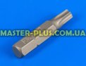Бита torx T27 под адаптер 1/4" Force 1263027 Фото №2