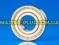 Подшипник 6001 ZZ JUF для стиральной машины Фото №1