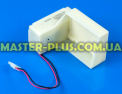 Заслонка воздушная DC 12V Ariston C00672448 для холодильника Фото №2