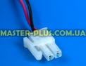 Заслонка воздушная DC 12V Ariston C00672448 для холодильника Фото №5
