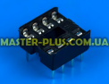 Панель для микросхем DIP 8pin Фото №1