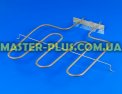 ТЭН духовки 1500W 280х355мм Balcik (Турция) для плиты и духовки Фото №1