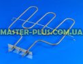 ТЭН духовки 1500W 280х355мм Balcik (Турция) для плиты и духовки Фото №2